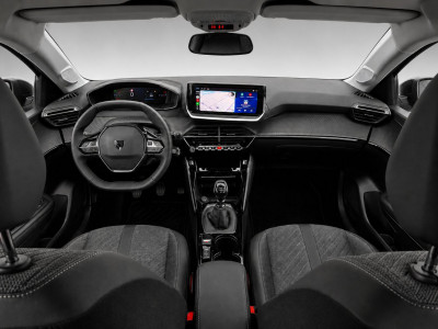 Peugeot 208 Gebrauchtwagen