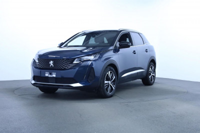 Peugeot 3008 Gebrauchtwagen Peugeot 3008 Gebrauchtwagen