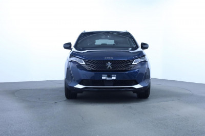 Peugeot 3008 Gebrauchtwagen Peugeot 3008 Gebrauchtwagen