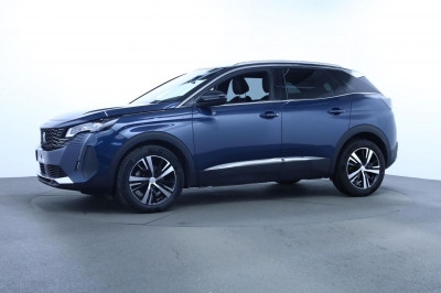 Peugeot 3008 Gebrauchtwagen Peugeot 3008 Gebrauchtwagen