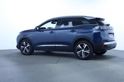 Peugeot 3008 Gebrauchtwagen Peugeot 3008 Gebrauchtwagen