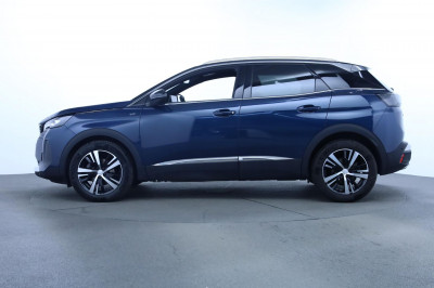 Peugeot 3008 Gebrauchtwagen Peugeot 3008 Gebrauchtwagen
