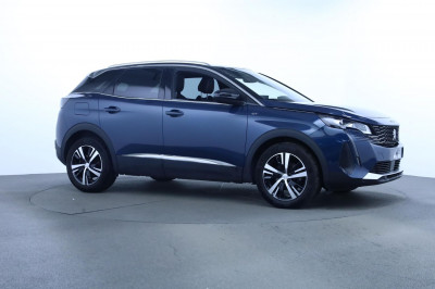 Peugeot 3008 Gebrauchtwagen Peugeot 3008 Gebrauchtwagen
