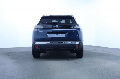 Peugeot 3008 Gebrauchtwagen Peugeot 3008 Gebrauchtwagen