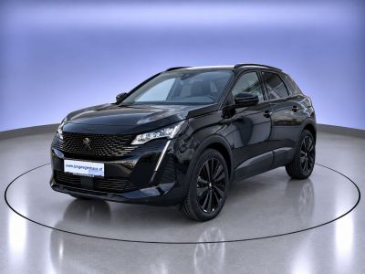 Peugeot 3008 Gebrauchtwagen Peugeot 3008 Gebrauchtwagen