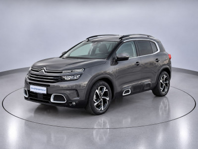 Citroën C5 Aircross Gebrauchtwagen Citroën C5 Aircross Gebrauchtwagen