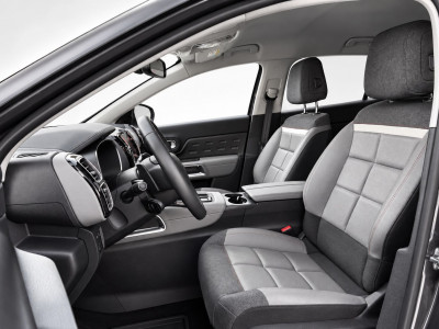 Citroën C5 Aircross Gebrauchtwagen Citroën C5 Aircross Gebrauchtwagen