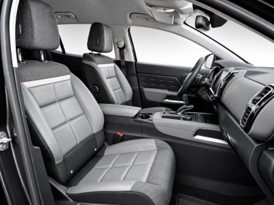 Citroën C5 Aircross Gebrauchtwagen Citroën C5 Aircross Gebrauchtwagen