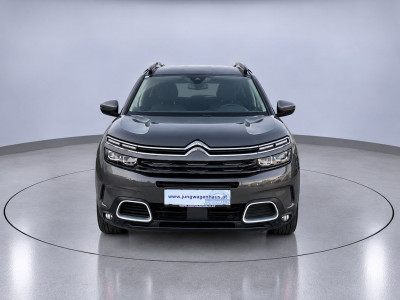 Citroën C5 Aircross Gebrauchtwagen Citroën C5 Aircross Gebrauchtwagen