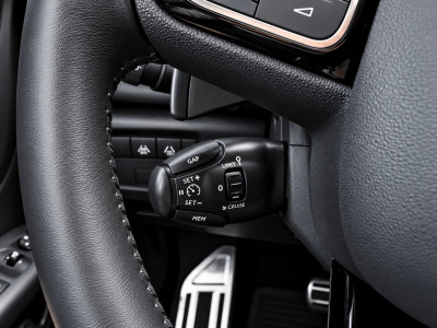 Citroën C5 Aircross Gebrauchtwagen Citroën C5 Aircross Gebrauchtwagen
