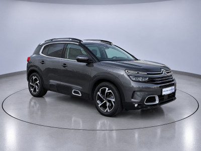 Citroën C5 Aircross Gebrauchtwagen Citroën C5 Aircross Gebrauchtwagen