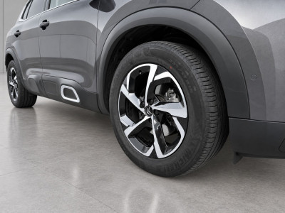 Citroën C5 Aircross Gebrauchtwagen Citroën C5 Aircross Gebrauchtwagen