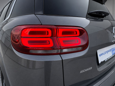 Citroën C5 Aircross Gebrauchtwagen Citroën C5 Aircross Gebrauchtwagen