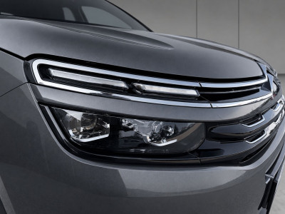 Citroën C5 Aircross Gebrauchtwagen Citroën C5 Aircross Gebrauchtwagen