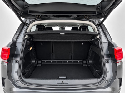 Citroën C5 Aircross Gebrauchtwagen Citroën C5 Aircross Gebrauchtwagen