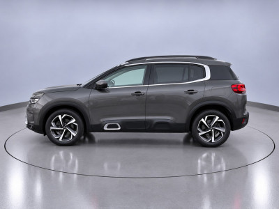 Citroën C5 Aircross Gebrauchtwagen Citroën C5 Aircross Gebrauchtwagen