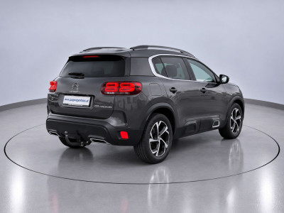 Citroën C5 Aircross Gebrauchtwagen Citroën C5 Aircross Gebrauchtwagen