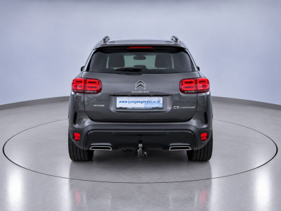 Citroën C5 Aircross Gebrauchtwagen Citroën C5 Aircross Gebrauchtwagen