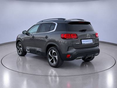Citroën C5 Aircross Gebrauchtwagen Citroën C5 Aircross Gebrauchtwagen
