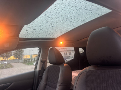 Nissan Qashqai Gebrauchtwagen Nissan Qashqai Gebrauchtwagen