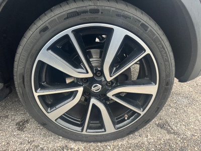 Nissan Qashqai Gebrauchtwagen Nissan Qashqai Gebrauchtwagen