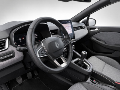 Renault Clio Gebrauchtwagen Renault Clio Gebrauchtwagen