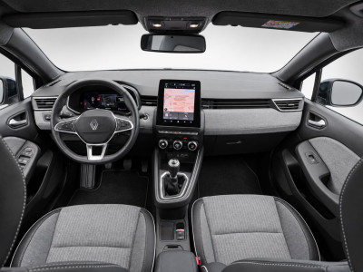 Renault Clio Gebrauchtwagen Renault Clio Gebrauchtwagen