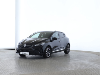 Renault Clio Gebrauchtwagen Renault Clio Gebrauchtwagen