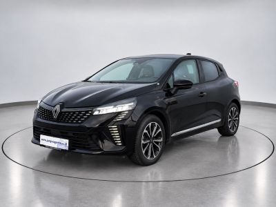 Renault Clio Gebrauchtwagen Renault Clio Gebrauchtwagen
