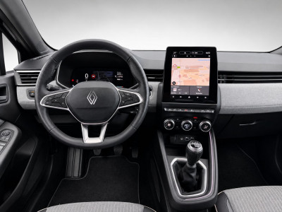 Renault Clio Gebrauchtwagen Renault Clio Gebrauchtwagen