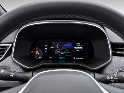 Renault Clio Gebrauchtwagen Renault Clio Gebrauchtwagen