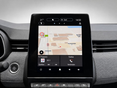 Renault Clio Gebrauchtwagen Renault Clio Gebrauchtwagen