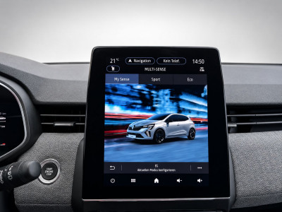 Renault Clio Gebrauchtwagen Renault Clio Gebrauchtwagen