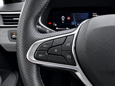 Renault Clio Gebrauchtwagen Renault Clio Gebrauchtwagen