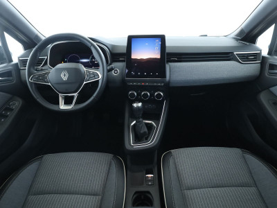 Renault Clio Gebrauchtwagen Renault Clio Gebrauchtwagen