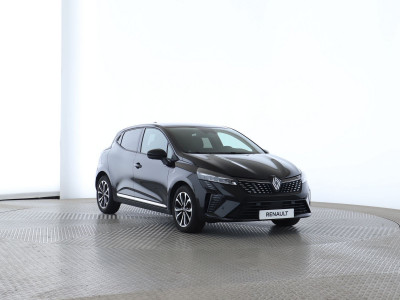 Renault Clio Gebrauchtwagen Renault Clio Gebrauchtwagen
