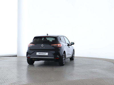 Renault Clio Gebrauchtwagen Renault Clio Gebrauchtwagen
