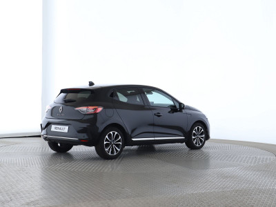 Renault Clio Gebrauchtwagen Renault Clio Gebrauchtwagen