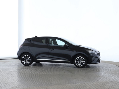 Renault Clio Gebrauchtwagen Renault Clio Gebrauchtwagen
