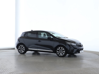 Renault Clio Gebrauchtwagen Renault Clio Gebrauchtwagen