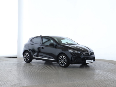Renault Clio Gebrauchtwagen Renault Clio Gebrauchtwagen