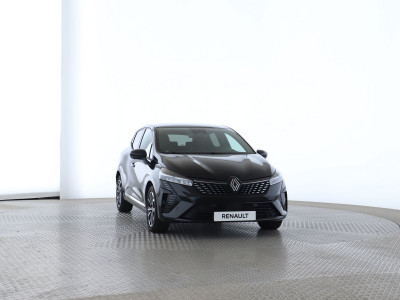 Renault Clio Gebrauchtwagen Renault Clio Gebrauchtwagen