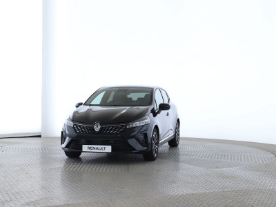 Renault Clio Gebrauchtwagen Renault Clio Gebrauchtwagen