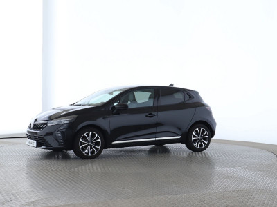 Renault Clio Gebrauchtwagen Renault Clio Gebrauchtwagen