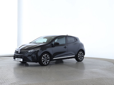 Renault Clio Gebrauchtwagen Renault Clio Gebrauchtwagen
