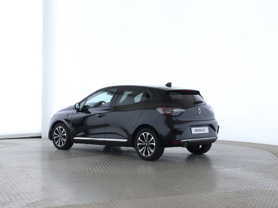 Renault Clio Gebrauchtwagen Renault Clio Gebrauchtwagen
