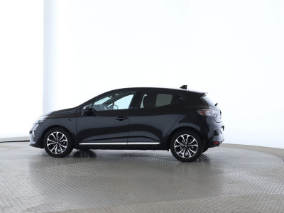 Renault Clio Gebrauchtwagen Renault Clio Gebrauchtwagen