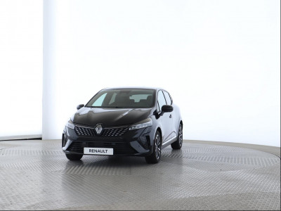 Renault Clio Gebrauchtwagen Renault Clio Gebrauchtwagen