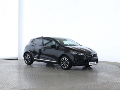 Renault Clio Gebrauchtwagen Renault Clio Gebrauchtwagen