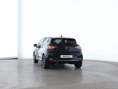Renault Clio Gebrauchtwagen Renault Clio Gebrauchtwagen